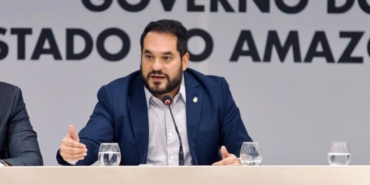 Nova regra da OAB impede Flávio Antony de disputar vaga de desembargador no TJAM - (Foto: Reprodução/ Instagram)