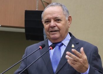 Gedeão-Amorim