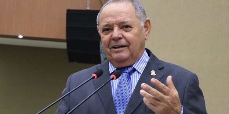 Gedeão-Amorim