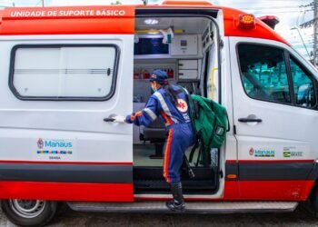 Homem é baleado no Beco Mestre Chico, na Praça 14