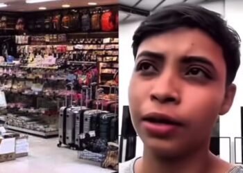 Jovem viraliza ao relatar trabalho com chineses no Brasil “Querem escravizar o brasileiro”