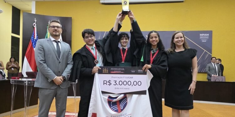 Juri Simulado