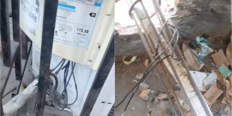 Moradores da Comunidade da Sharp denunciam onda de assaltos