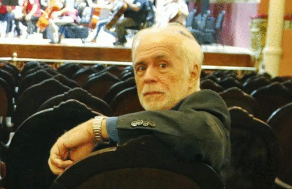 Morre aos 70 anos Tito Lindoso, ex-secretário de cultura e diretor do Teatro Amazonas