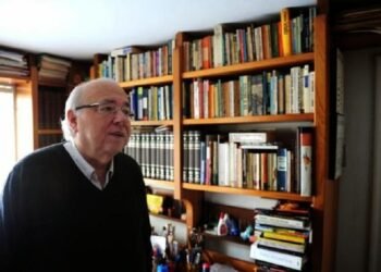 Morre escritor Luis Fernando Veríssimo aos 88 anos