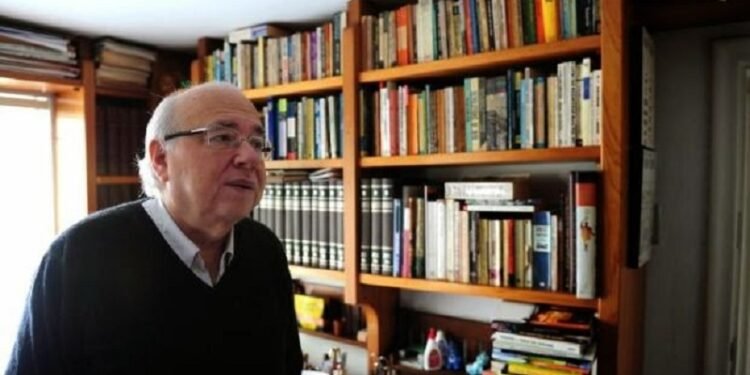 Morre escritor Luis Fernando Veríssimo aos 88 anos