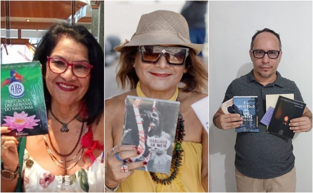 Morte de Luis Fernando Verissimo comove escritores amazonenses