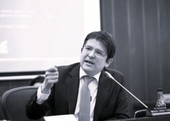 Morte de Miguel Uribe gera repercussão entre políticos