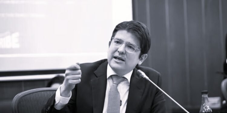 Morte de Miguel Uribe gera repercussão entre políticos