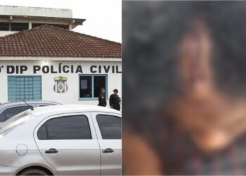 Mulher denuncia agressão do companheiro em Autazes no Dia dos Pais