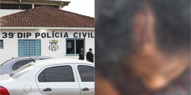 Mulher denuncia agressão do companheiro em Autazes no Dia dos Pais