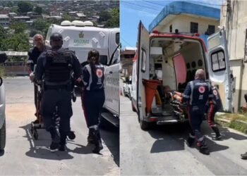 Mulher trans é esfaqueada na Zona Norte de Manaus