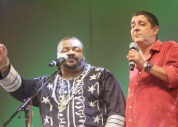 O mundo do samba entra em luto; morre Arlindo Cruz aos 66 anos