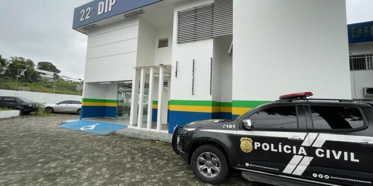 Policia civil do amazonas