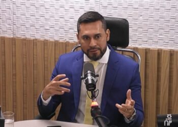 Paulo Tyrone - Jogo Limpo