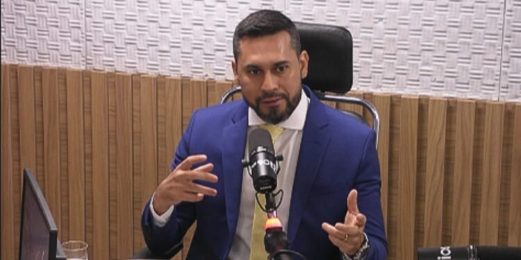 Paulo Tyrone - Jogo Limpo