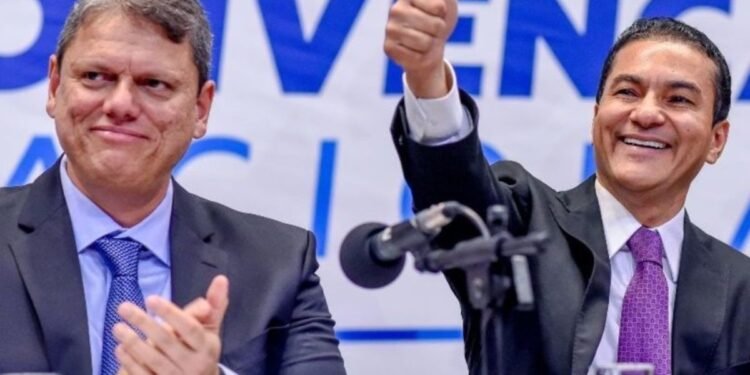 Tarcisio-de-Freitas-e-Marcos-Pereira