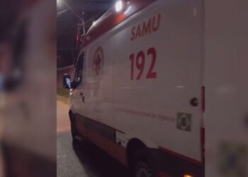 Venezuelano morre devido a acidente de trânsito em Manaus