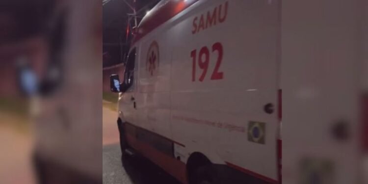 Venezuelano morre devido a acidente de trânsito em Manaus