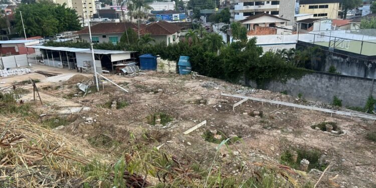 Obra da Faculdade Santa Teresa tem autorização da Prefeitura e acompanhamento do MP, mostram documentos