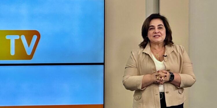 Pré-candidata ao governo, Maria do Carmo apresenta soluções concretas para tirar o Amazonas do atraso