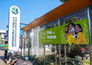 ‘Meu Pai Tem Nome’: campanha ajuda a garantir o reconhecimento de paternidade