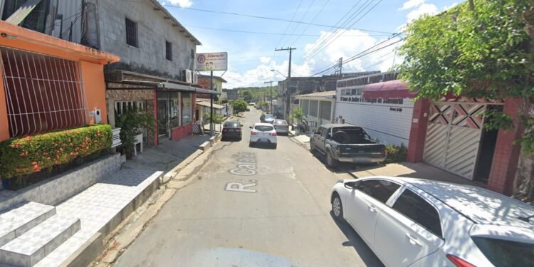 Rua Catalão terá sentido único a partir de sexta-feira no bairro Novo Aleixo