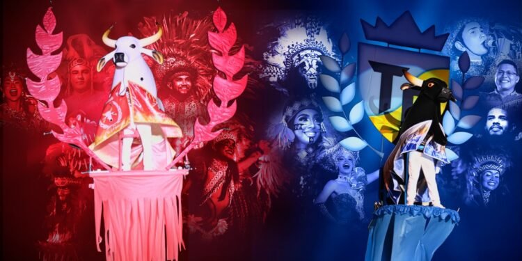 Rede Rios recebe reconhecimento da Prefeitura de Barreirinha pela cobertura do festival