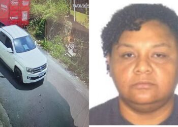 Investigadora da Polícia Civil se entrega após envolvimento em roubo com mandado falso