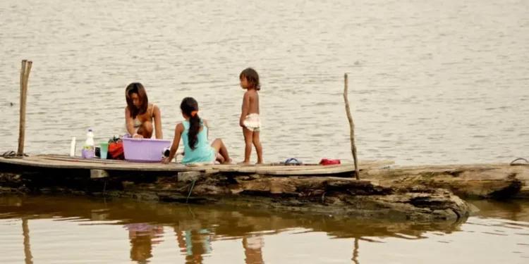 abuso sexual de crianças e adolescentes