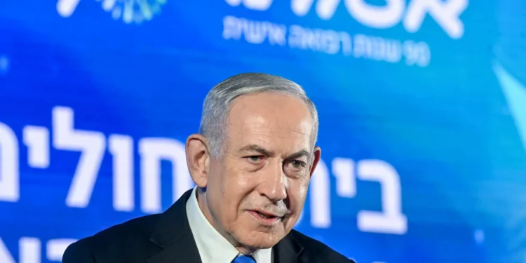 benjamin-netanyahu
