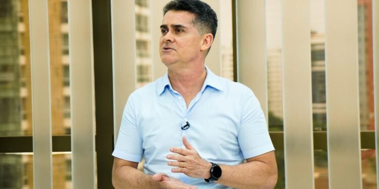 david almeida