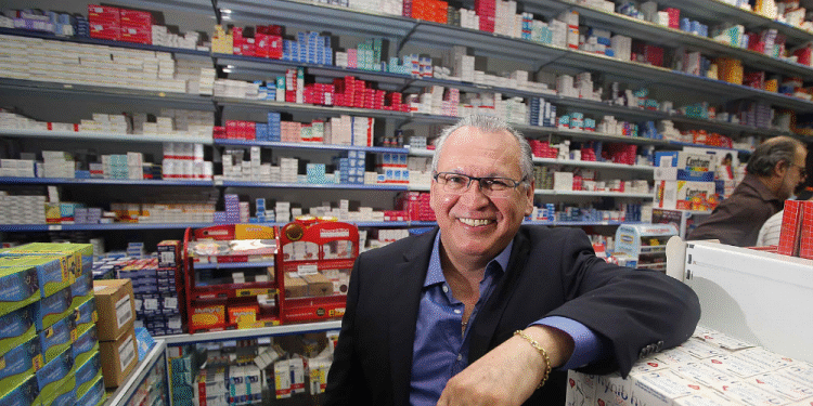 Promotoria prende fiscal da Fazenda e dono da Ultrafarma por esquema de corrupção