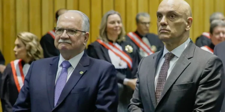 edson-fachin-e-alexandre-de-moraes