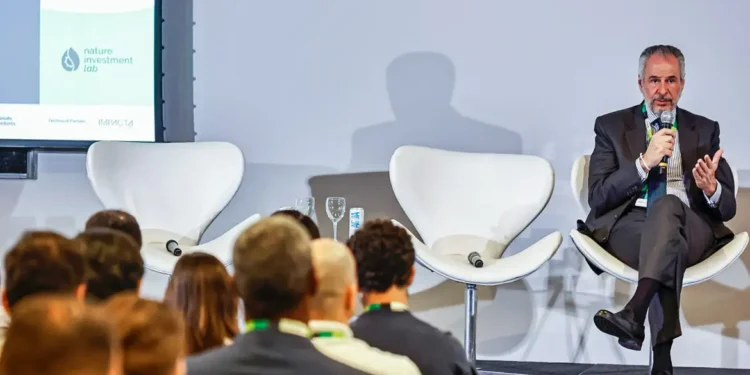 Governadores apoiam manter a realização da COP30 em Belém