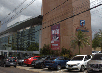 faculdade santa teresa