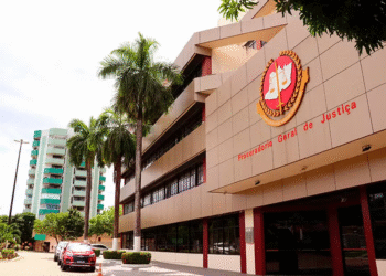 Ministério Público do Amazonas (MPAM)