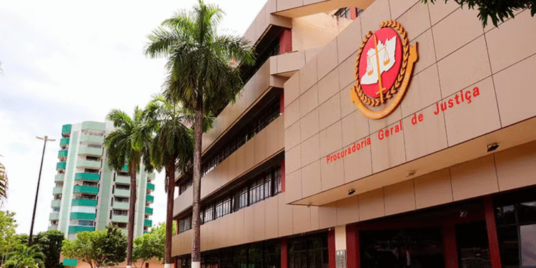 Ministério Público do Amazonas (MPAM)