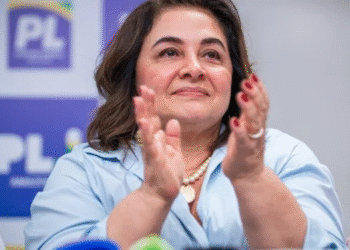 Pesquisa mostra crescimento de Maria do Carmo na disputa pelo Governo do AM