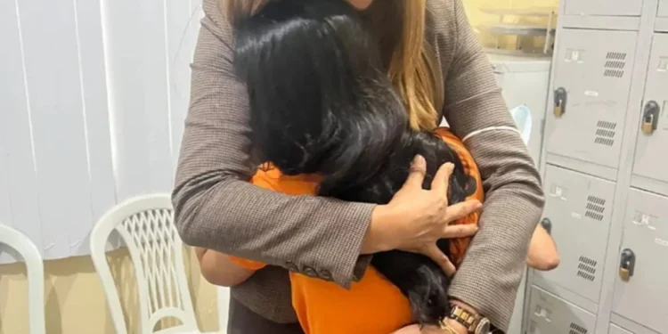 Mulher indígena foi estuprada por seis agentes da segurança (Foto: Divulgação/MPAM)
