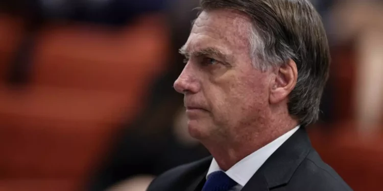 Jair Bolsonaro