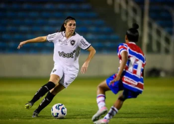 Fortaleza e Botafogo empatam na abertura da semi do Brasileirão A2