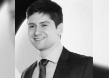 Morre filho de desembargador e sobrinho do presidente do TJAM, o advogado Leonardo Saunders