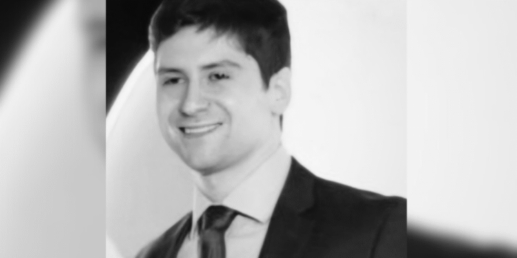 Morre filho de desembargador e sobrinho do presidente do TJAM, o advogado Leonardo Saunders