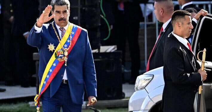 maduro