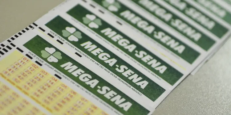 Sem vencedores, prêmio da Mega-Sena vai a R$ 100 milhões