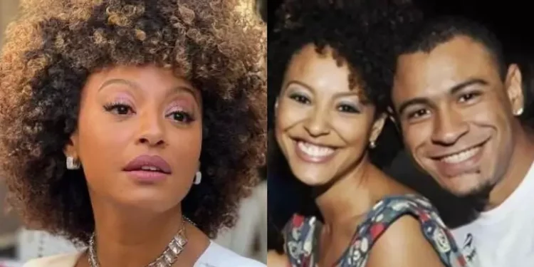 Morte do irmão de Sheron Menezzes