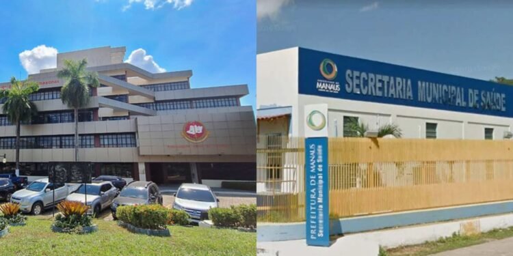 MPAM abre investigação contra portaria da Semsa que restringe manifestação de servidores