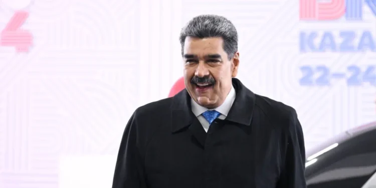 nicolas-maduro