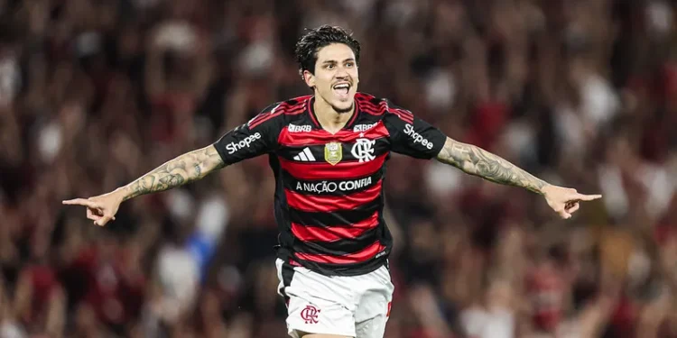 pedro-flamengo-goleada